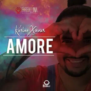 AMORE || Karlos XAVIER