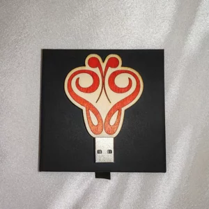 USB Farfallina || 60 brani
