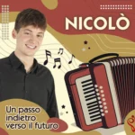 UN PASSO INDIETRO VERSO IL FUTURO || NICOLÒ