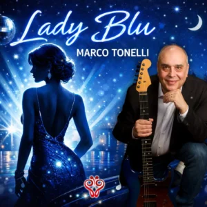 LADY BLU || Marco TONELLI