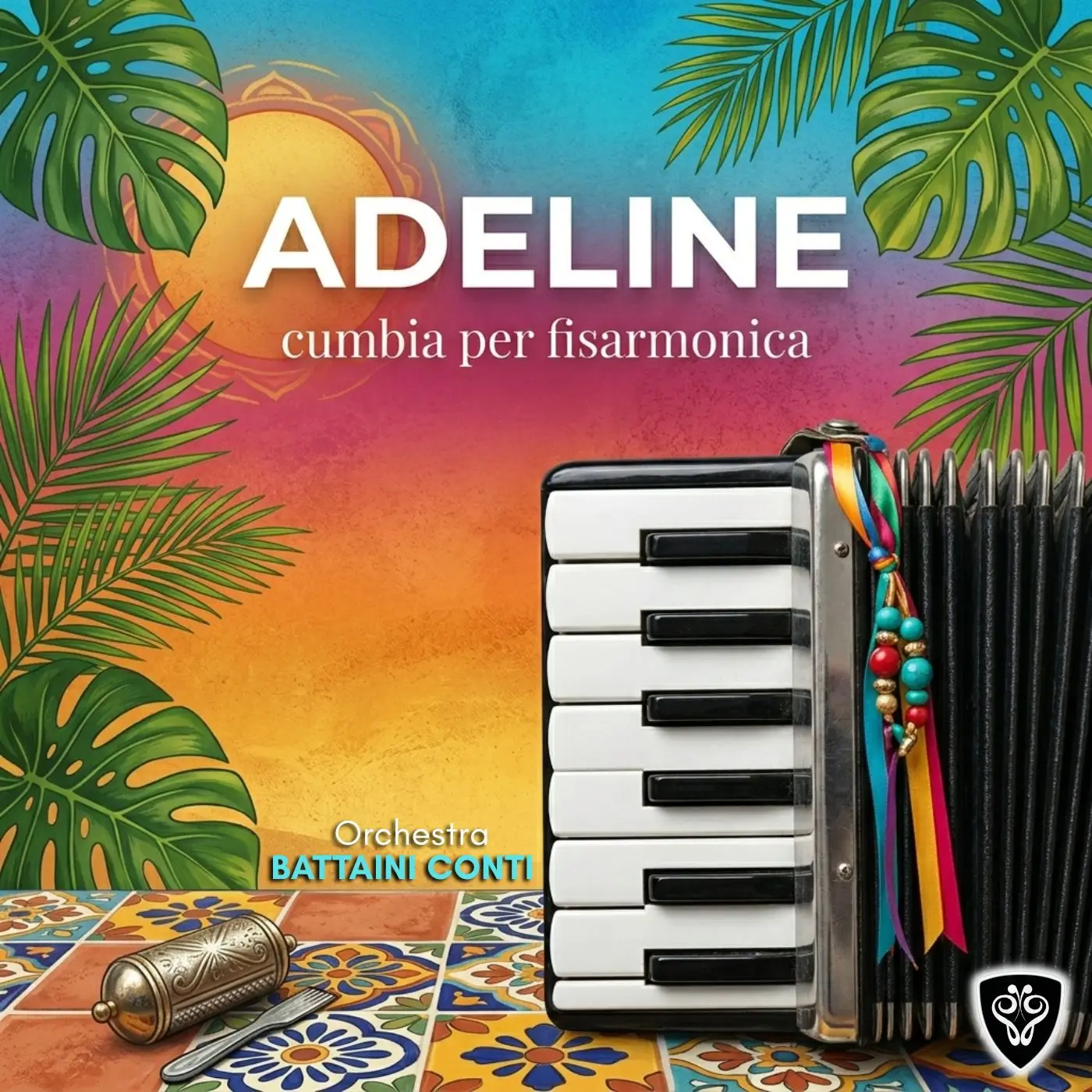 ADELINE || Orchestra Battaini Conti