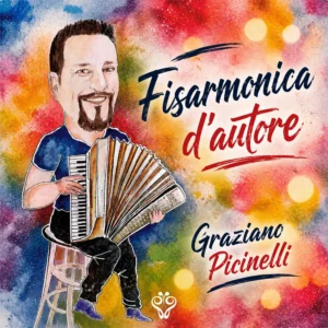 FISARMONICA D'AUTORE || Graziano PICINELLI