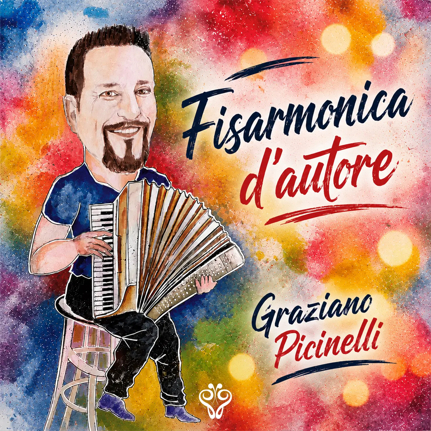 FISARMONICA D’AUTORE || Graziano PICINELLI