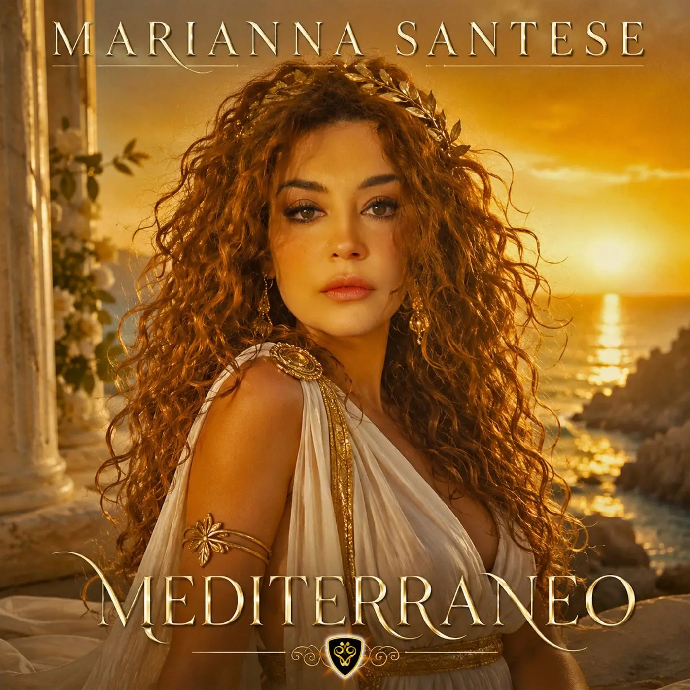 MEDITERRANEO || Marianna SANTESE
